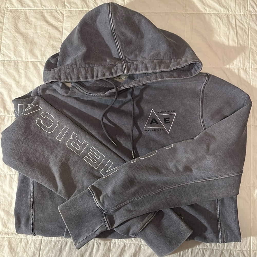 AE Hoodie